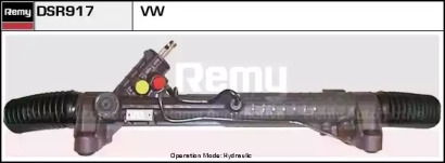 Рулевой механизм REMY DSR917