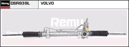 Привод REMY DSR939L