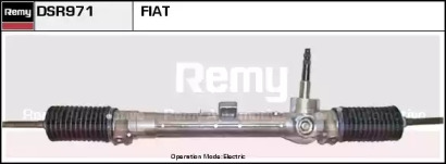 Рулевой механизм REMY DSR971