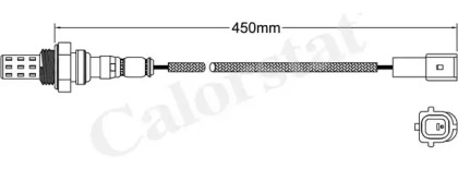Датчик CALORSTAT by Vernet LS110042