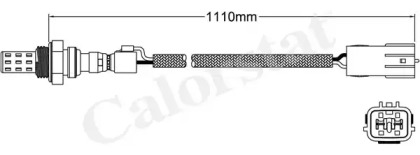 Датчик CALORSTAT by Vernet LS120019