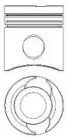 Поршень NÜRAL 87-283100-80