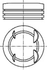 Поршень NÜRAL 87-287500-10