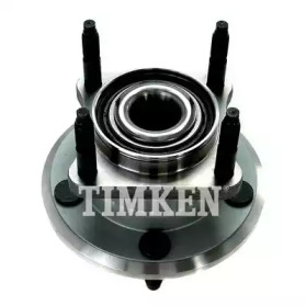 Ступица колеса TIMKEN HA590141