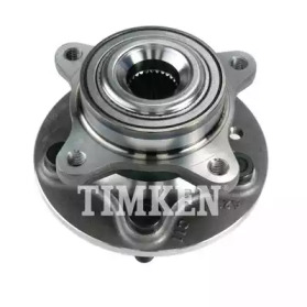 Ступица колеса TIMKEN HA500601