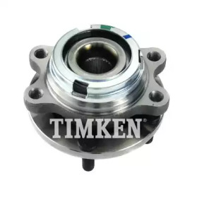 Ступица колеса TIMKEN HA590046