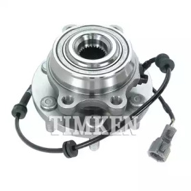 Ступица колеса TIMKEN SP450701