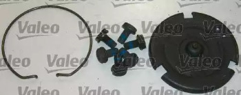 Комплект сцепления VALEO 003421