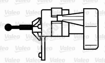 Регулировочный элемент VALEO 084778