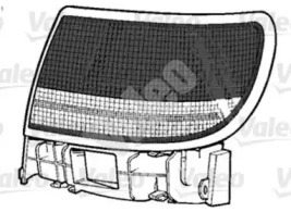 Задний фонарь VALEO 085945