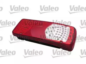 Фонарь VALEO 091012