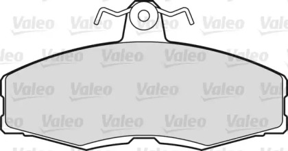  VALEO 551665