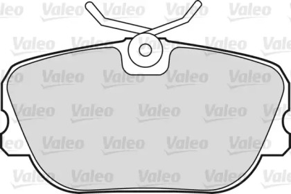  VALEO 551011