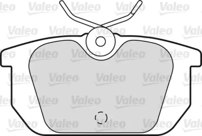  VALEO 551040