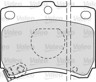  VALEO 551736