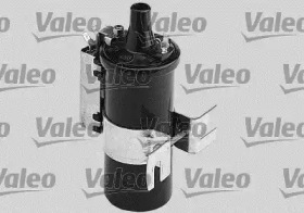 Катушка зажигания VALEO 245000