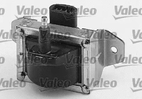 Катушка зажигания VALEO 245001