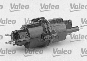 Катушка зажигания VALEO 245017