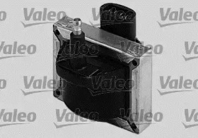 Катушка зажигания VALEO 245027