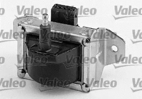 Катушка зажигания VALEO 245038