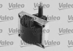 Катушка зажигания VALEO 245039