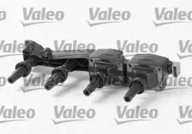 Катушка зажигания VALEO 245095