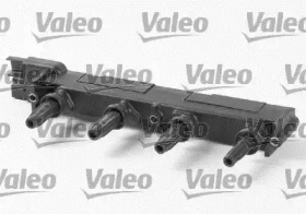 Катушка зажигания VALEO 245098