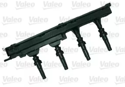 Катушка зажигания VALEO 245099