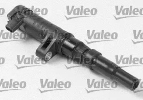 Катушка зажигания VALEO 245104