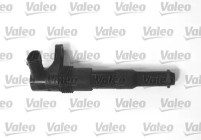 Катушка зажигания VALEO 245118