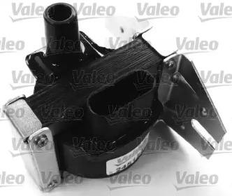 Катушка зажигания VALEO 245123