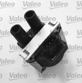 Катушка зажигания VALEO 245138