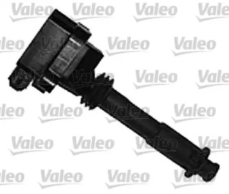 Катушка зажигания VALEO 245155