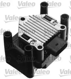 Катушка зажигания VALEO 245159