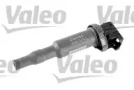 Катушка зажигания VALEO 245180