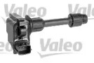 Катушка зажигания VALEO 245208