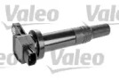 Катушка зажигания VALEO 245216