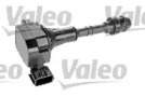 Катушка зажигания VALEO 245221