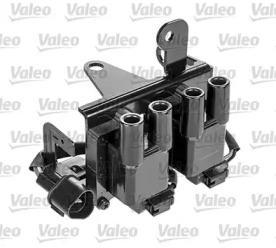 Катушка зажигания VALEO 245252