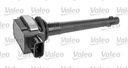 Катушка зажигания VALEO 245253