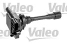 Катушка зажигания VALEO 245259