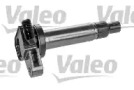 Катушка зажигания VALEO 245261