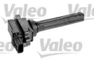 Катушка зажигания VALEO 245263