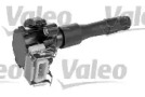 Катушка зажигания VALEO 245279