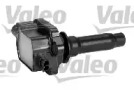 Катушка зажигания VALEO 245309