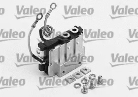 Блок управления VALEO 245544