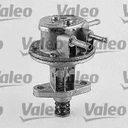 Топливный насос VALEO 247007