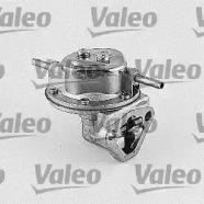 Насос VALEO 247035