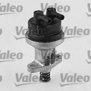 Топливный насос VALEO 247061