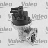 Топливный насос VALEO 247136